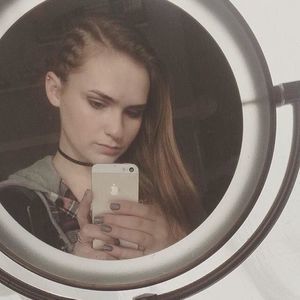 Meet your Posher, Annie